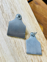 Load image into Gallery viewer, AA - Cattle Tag - Stainless Steel