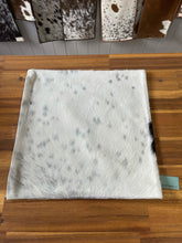 Load image into Gallery viewer, Cushion Cover - Cowhide 07