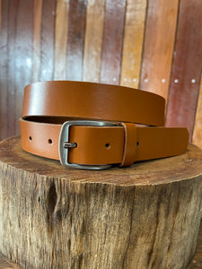 Belt - Tan Leather