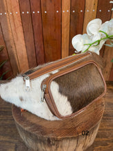 Load image into Gallery viewer, Bum Bag - Hip Bag 02