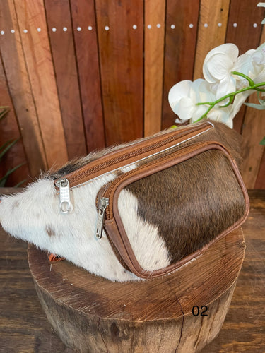 Bum Bag - Hip Bag 02