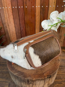 Bum Bag - Hip Bag 02