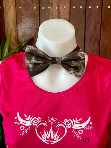 Bow Tie - 01
