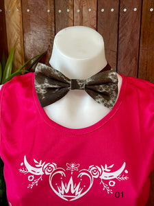Bow Tie - 01