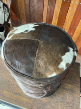 Load image into Gallery viewer, Ottoman - Footstool - 17