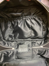 Load image into Gallery viewer, All Rounder - Weekender - Baby Bag 01