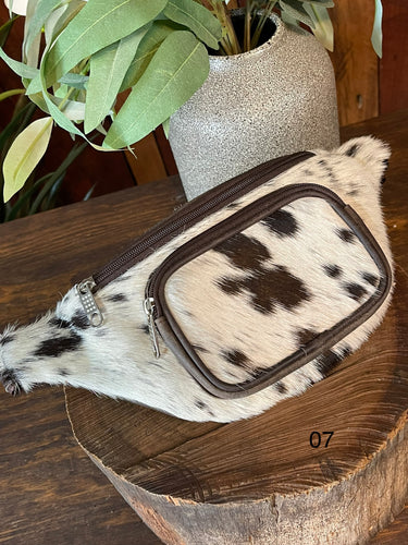 Bum Bag - Hip Bag - 07