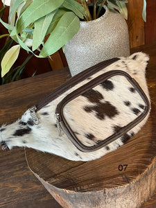 Bum Bag - Hip Bag - 07