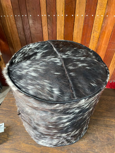 Ottoman - Footstool - 012