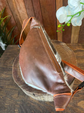 Load image into Gallery viewer, Bum Bag - Hip Bag 02