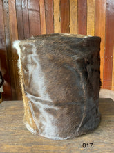 Load image into Gallery viewer, Ottoman - Footstool - 17