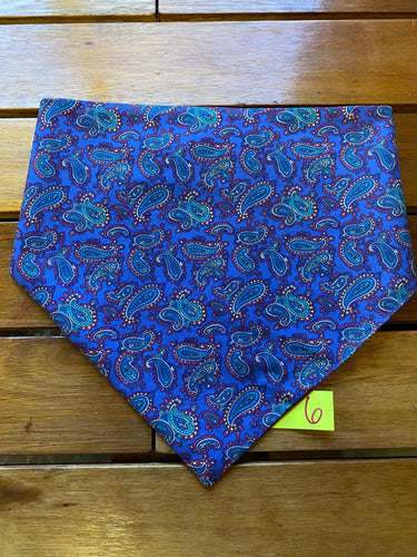 Neck Scarf - 6