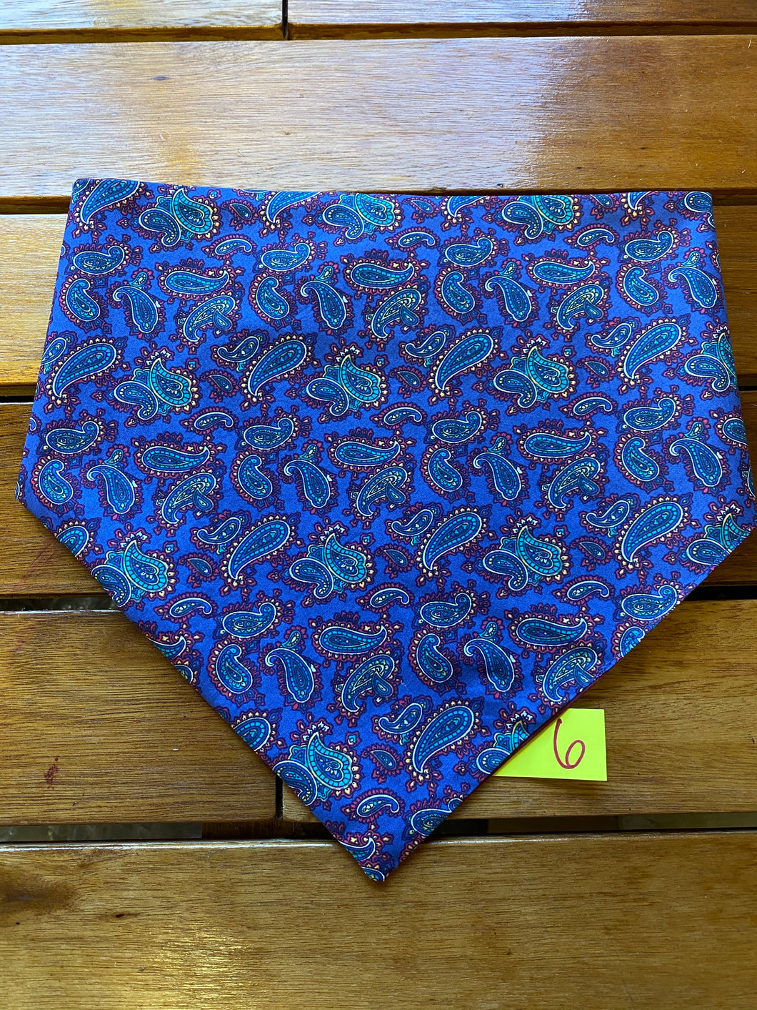 Neck Scarf - 6