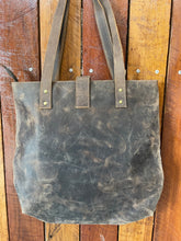Load image into Gallery viewer, Tote Bag - Super Raw 06