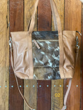 Load image into Gallery viewer, Tote Bag - Quintessa - 02