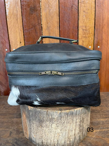 Makeup Bag - Toiletries Case 03