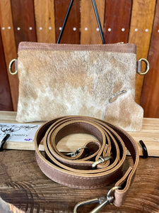 Purse - Clutch - Festival Crossbody 45
