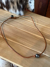 Load image into Gallery viewer, Necklace - ‘Hali’