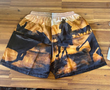 Load image into Gallery viewer, Boxer Shorts - Sunset Drafting