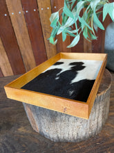 Load image into Gallery viewer, Tray - Timber &amp; Hide 01