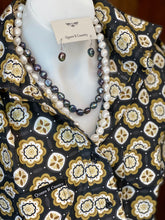 Load image into Gallery viewer, Blouse - Paddock &amp; Play - Mustard Molly