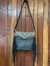 Load image into Gallery viewer, Tote Bag - Handbag - Western Warrior TBL34