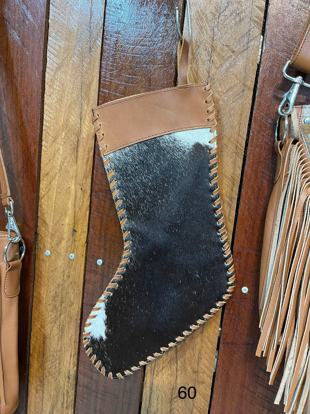 Christmas Stocking 01