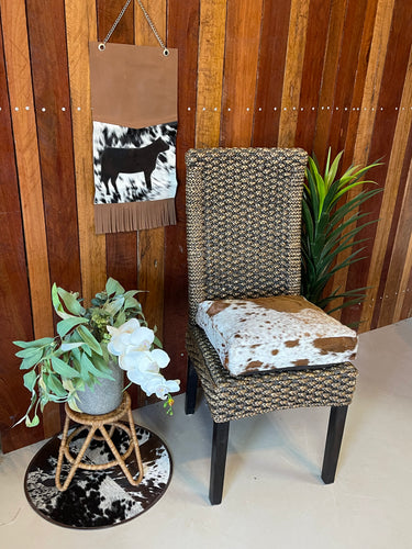 Cushion Cover - Chair / Seat 10
