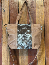 Load image into Gallery viewer, Tote Bag - Quintessa - 02