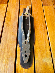 Pliers Holder - Tool Holder for Belt