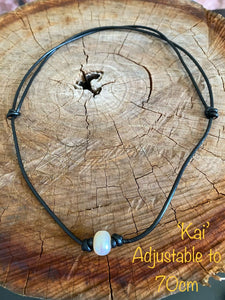Necklace - ‘Kai’