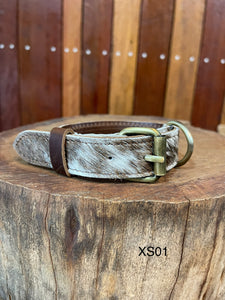 Collar - Extra Small - XS01