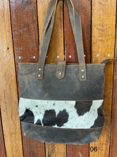Load image into Gallery viewer, Tote Bag - Super Raw 06