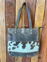 Load image into Gallery viewer, Tote Bag - Super Raw 03