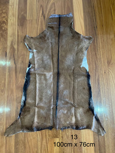 Goat Hide - 13