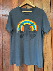 T-Shirt - Desert Sunset