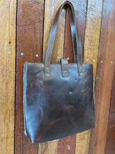 Load image into Gallery viewer, Tote Bag - BRANDED