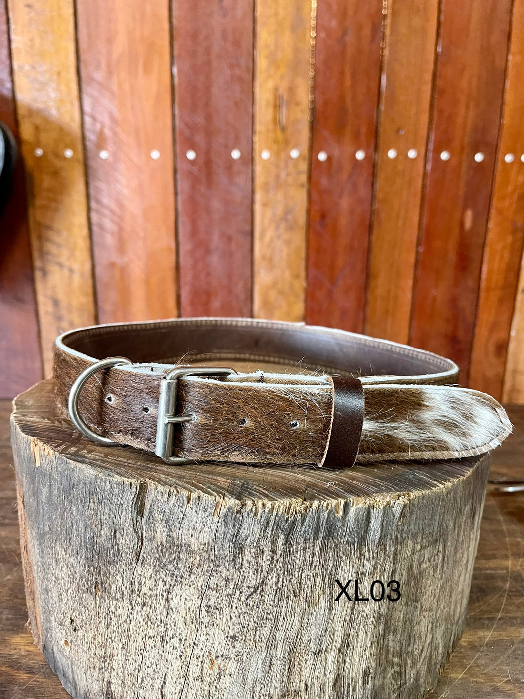 Collar - Extra Large - XL03