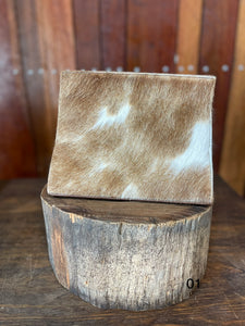 Tissue Box Holder - 01