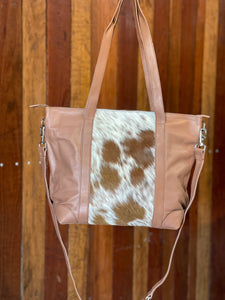 Tote Bag - Quintessa - 06