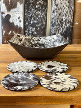 Load image into Gallery viewer, Decor Dish + Coasters (4pk) 02