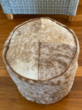 Load image into Gallery viewer, Ottoman - Footstool - 8