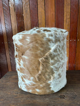 Load image into Gallery viewer, Ottoman - Footstool - 02