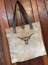 Load image into Gallery viewer, Tote Bag - BRANDED