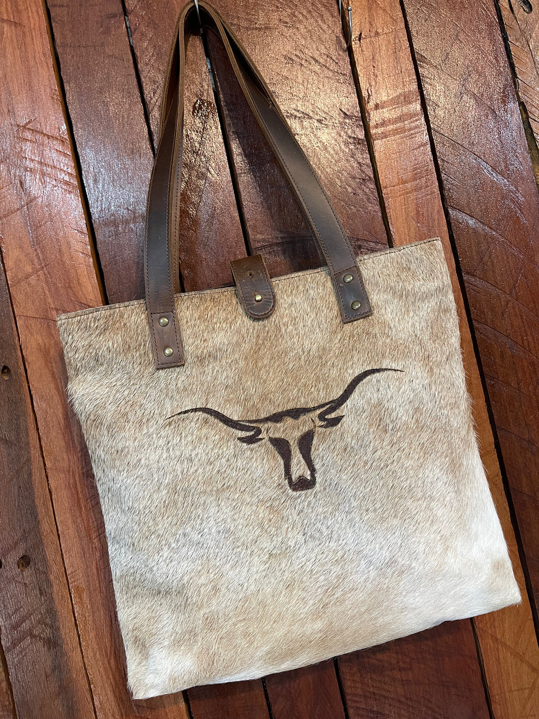 Tote Bag - BRANDED