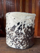 Load image into Gallery viewer, Ottoman - Footstool - 15