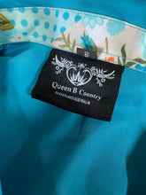 Load image into Gallery viewer, Blouse - Paddock &amp; Play - Bluebelle