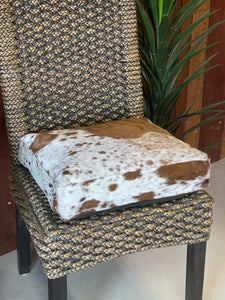 Cushion Cover - Chair / Seat 10