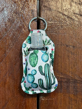 Load image into Gallery viewer, Sanitiser Holder - Cactus