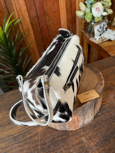 Toiletries Bag - Cowhide 34